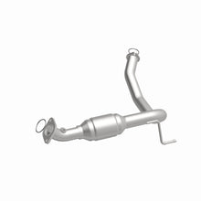 Load image into Gallery viewer, MagnaFlow Direct Fit Catalytic Converter 05-07 4-Run/FJ Driver Side Rear