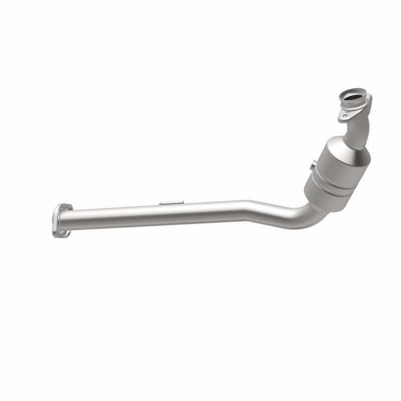 MagnaFlow Direct Fit Catalytic Converter 05-06 Jeep Wrangler L4-2.4L