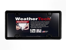 Load image into Gallery viewer, WeatherTech ClearCover Frame Kit - Black
