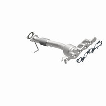 Load image into Gallery viewer, MagnaFlow Direct Fit Catalytic Converter 07-08 Mazda 3 2.0/2.3 OEM