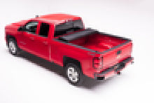 Load image into Gallery viewer, BAK 88-13 C/K / Chevy Silverado 1500 / 88-14 2500/3500 HD 6ft 6in Bed BAKFlip MX4 Matte Finish