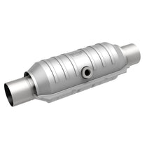 Load image into Gallery viewer, MagnaFlow Universal Catalytic Converter 2.00 1/O2 CA
