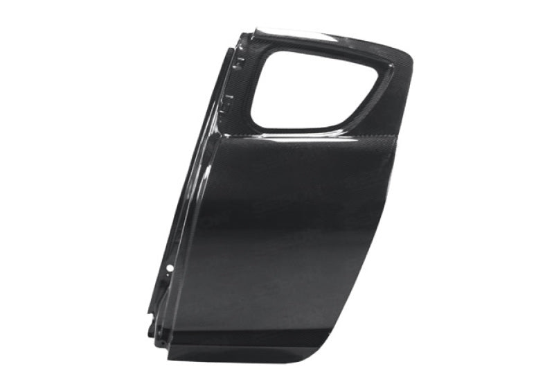 Seibon 04-10 RX-8 Carbon Fiber Rear Doors
