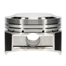 Load image into Gallery viewer, JE Pistons - Set of 4 Nissan SR20DET 88mm Bore 8.5:1 Custom Pistons - Set of 4