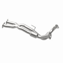 Load image into Gallery viewer, MagnaFlow Direct Fit Catalytic Converter 06-10 Jeep Grand Cherokee 6.1L
