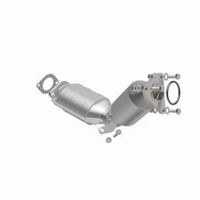 Load image into Gallery viewer, MagnaFlow Direct Fit Catalytic Converter 07-08 G35/37/350Z Driver Side OEM