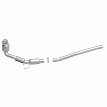 Load image into Gallery viewer, MagnaFlow Direct Fit Catalytic Converter 15-16 Audi A3 2.0L
