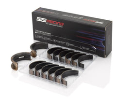 King Engine Bearings Subaru EZ30/EZ30D (Size 0.50 Oversized) Performance Main Bearing Set