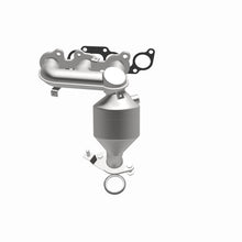 Load image into Gallery viewer, MagnaFlow Direct Fit Catalytic Converter Avalon/Sienna manif OEM