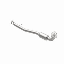 Load image into Gallery viewer, MagnaFlow Direct Fit Catalytic Converter 07-09 Range Rover v8 4.2/4.4L OEM Underbody