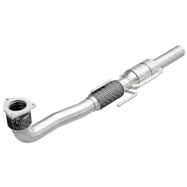 MagnaFlow Direct Fit Catalytic Converter 03-08 Saab 9-3 2.0L