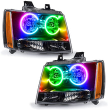 Load image into Gallery viewer, Oracle 07-14 Chevrolet Suburban SMD HL - ColorSHIFT w/ 2.0 Controller