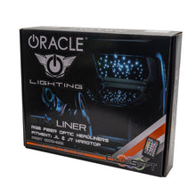 Load image into Gallery viewer, Oracle StarLINER Fiber Optic Hardtop Headliner for Wrangler JL/Gladiator JT - ColorSHIFT NO RETURNS
