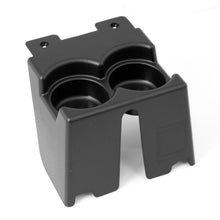 Load image into Gallery viewer, Omix Dual Cup Holder 84-01 Jeep Cherokee (XJ)