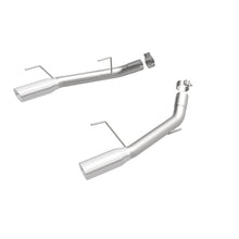 Load image into Gallery viewer, MagnaFlow Sys Cat-Back 05-09 Mustang 4.6L Axl-Bak