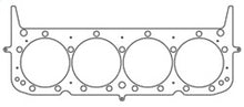 Load image into Gallery viewer, Cometic Chevy Small Block All 12-23 Deg. Head 4.200in Bore .080in MLS Head Gasket