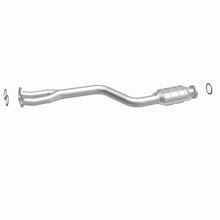 Load image into Gallery viewer, MagnaFlow Direct Fit Catalytic Converter 01-05 Lexus IS300 rear OEM