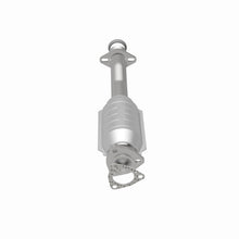 Load image into Gallery viewer, MagnaFlow Direct Fit Catalytic Converter Honda 85-87