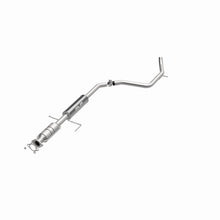 Load image into Gallery viewer, MagnaFlow Direct Fit Catalytic Converter 06-09 Mazda 5 2.3L