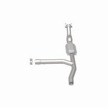 Load image into Gallery viewer, MagnaFlow Direct Fit Catalytic Converter 97-98 F150/F250 4.2L 2Wd Pa