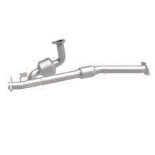Load image into Gallery viewer, MagnaFlow Direct Fit Catalytic Converter 00-01 Infiniti I30 3.0L