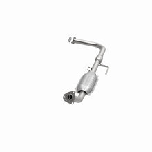 Load image into Gallery viewer, MagnaFlow Direct Fit Catalytic Converter 00-8/04 Toyota Tundra 4.7L D/S Front