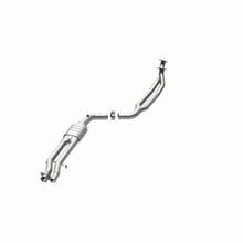 Load image into Gallery viewer, MagnaFlow Direct Fit Catalytic Converter 92-95 BMW 325i 2.5L