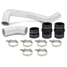 Load image into Gallery viewer, Mishimoto 17-19 GM 6.6L L5P Hot-Side Pipe and Boot Kit Polished