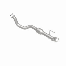 Load image into Gallery viewer, MagnaFlow Direct Fit Catalytic Converter 98-02 Passport 3.2L OEM
