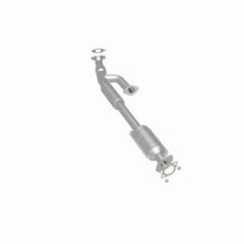Load image into Gallery viewer, MagnaFlow Direct Fit Catalytic Converter 03-05 Tiburon 2.7L OEM