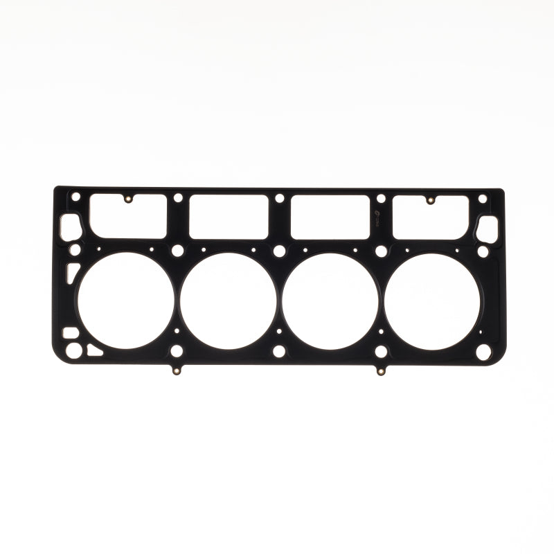 Cometic GM LS1 (w/M.I.D. Sleeves) 4.125 inch Bore .036 inch MLS Head Gasket