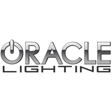 Load image into Gallery viewer, Oracle Decal 12in - White