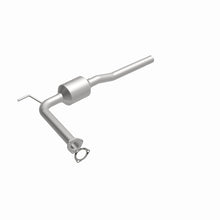 Load image into Gallery viewer, MagnaFlow Direct Fit Catalytic Converter 93 VW Eurovan 2.5L