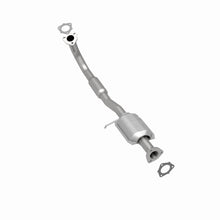 Load image into Gallery viewer, MagnaFlow Direct Fit Catalytic Converter 93-97 SC SL SW 1.9L 91000