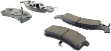 Load image into Gallery viewer, StopTech Street Select Brake Pads