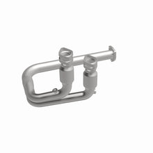 Load image into Gallery viewer, MagnaFlow Direct Fit Catalytic Converter 00-04 Jeep Wrangler 4.0L