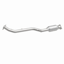 Load image into Gallery viewer, MagnaFlow Direct Fit Catalytic Converter 90-95 300ZX Turbo Passenger Side 49S