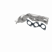 Load image into Gallery viewer, MagnaFlow Direct Fit Catalytic Converter 05-09 Taco 4L D/S mani OEM