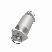 Load image into Gallery viewer, MagnaFlow Direct Fit Catalytic Converter 03-08 Honda/Acura rear OEM