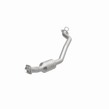 Load image into Gallery viewer, MagnaFlow Direct Fit Catalytic Converter 2011 Grand Cherokee 5.7L PS