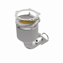 Load image into Gallery viewer, MagnaFlow Direct Fit Catalytic Conv 00-01 Infiniti I30 3.0L Front / 00-01 Nissan Maxima 3.0L Front