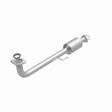 Load image into Gallery viewer, MagnaFlow Direct Fit California Grade Catalytic Converter 04-05 Honda Civic EX/GX L4-1.7L