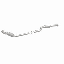 Load image into Gallery viewer, MagnaFlow Direct Fit Catalytic Converter 98-03 MB E320 3.2L D/S