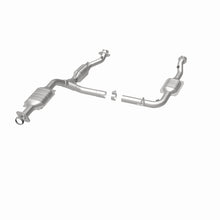 Load image into Gallery viewer, MagnaFlow Direct Fit Catalytic Converter 05 Explorer 2/4WD 4.0L