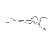 Load image into Gallery viewer, MagnaFlow Sys Cat-Back 67-73 GM F-Body Camaro