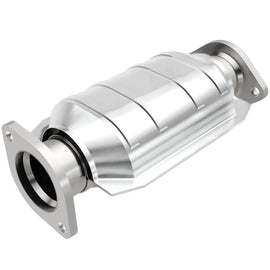 MagnaFlow Direct Fit Catalytic Converter 02-04 Infiniti I35 3.5L