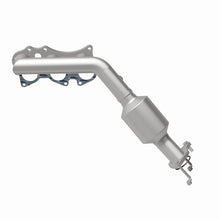 Load image into Gallery viewer, MagnaFlow DF Catalytic Conv Toyota 03-09 4Runner/05-09 Tacoma/05-06 Tundra 4.0L Driver Side Manifold