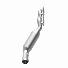 Load image into Gallery viewer, MagnaFlow Direct Fit Catalytic Converter 07-10 BMW X5 4.8L V8