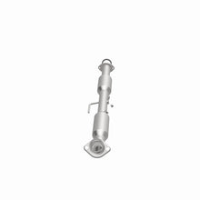 Load image into Gallery viewer, MagnaFlow Direct Fit Catalytic Converter 05-12 Toyota Tacoma L4-2.7L