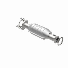 Load image into Gallery viewer, MagnaFlow Direct Fit Catalytic Converter 2002-2003 Mitsubishi Lance 2.0L - CA
